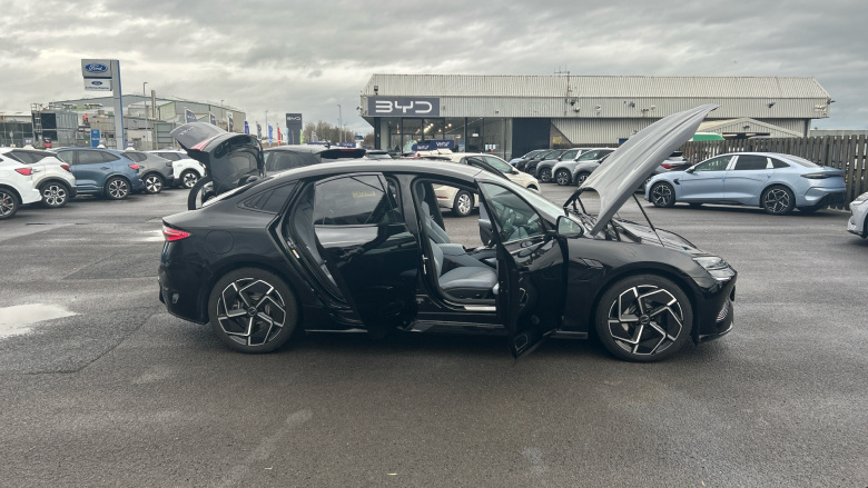 BYD Seal 230kW Design 83kWh 4dr Auto Electric Saloon